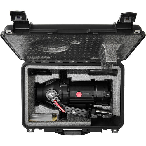 Aputure Spotlight Mount II Kit with 50° Lens