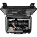 Aputure Spotlight Mount II Kit with 50° Lens