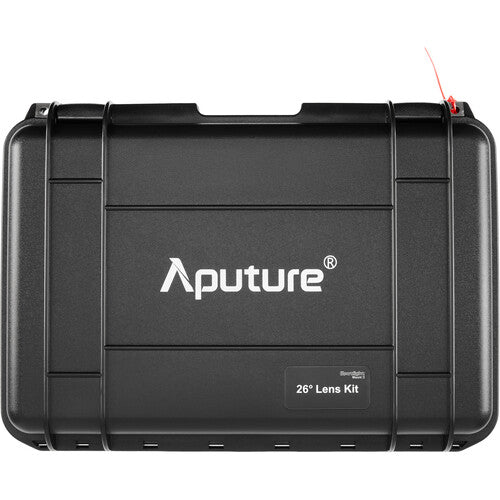 Aputure Spotlight Mount II Kit with 50° Lens