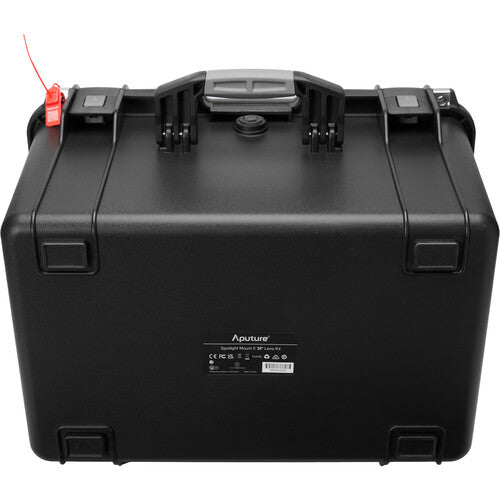 Aputure Spotlight Mount II Kit with 50° Lens
