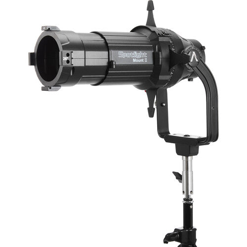 Aputure Spotlight Mount II Kit with 50° Lens