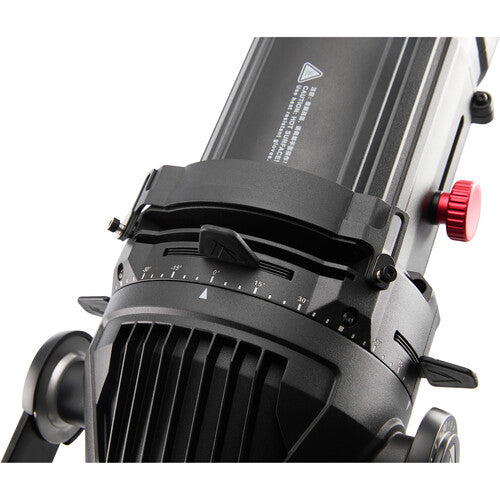 Aputure Spotlight Mount II Kit with 50° Lens