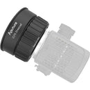 Aputure CF4 Fresnel pour Storm 80C