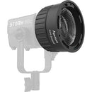 Aputure CF4 Fresnel pour Storm 80C