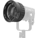 Aputure CF4 Fresnel pour Storm 80C