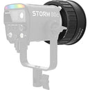 Aputure CF4 Fresnel pour Storm 80C