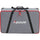 Aputure INFINIMAT LED with Clear Softbox & 400W Control Box Pack (1 x 2', Gold Mount)