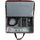 Aputure INFINIMAT LED with Clear Softbox & 400W Control Box Pack (2 x 4', Gold Mount)
