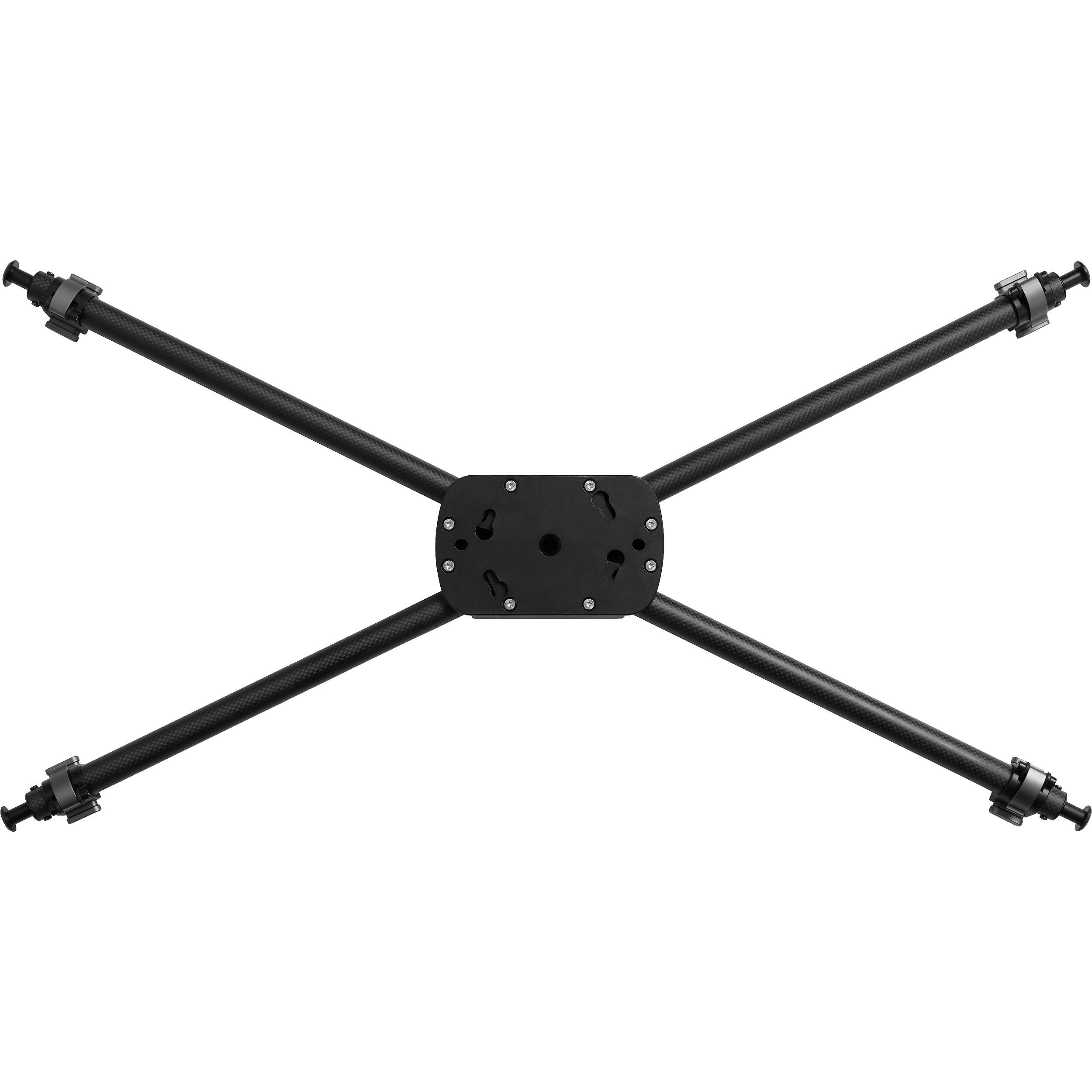 Aputure INFINIMAT Tunable Color Light Mat with Inflatable Airbag (1 x 2', V-Mount)