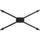 Aputure INFINIMAT Tunable Color Light Mat with Inflatable Airbag (1 x 2', V-Mount)