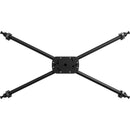 Aputure INFINIMAT Tunable Color Light Mat with Inflatable Airbag (1 x 2', V-Mount)