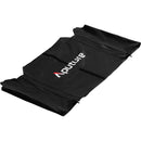 Aputure INFINIMAT Tunable Color Light Mat with Inflatable Airbag (1 x 2', V-Mount)