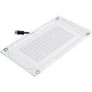 APUTURE INFINIMAT TAUNABLE MATE DE COULEUR TONNABLE AVEC AIRBAG PLAPLE (1 x 2 ', V-Mount)