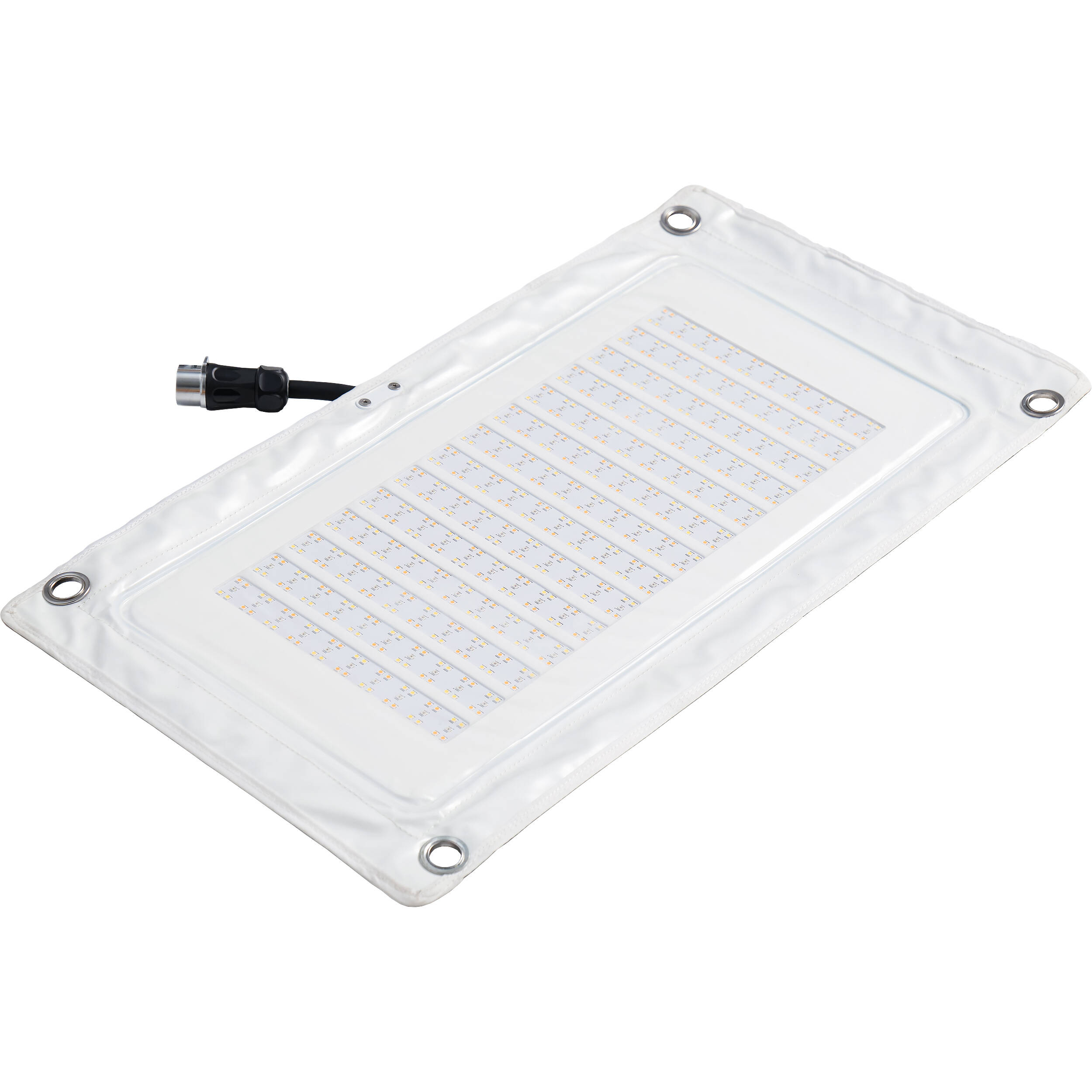 Aputure INFINIMAT Tunable Color Light Mat with Inflatable Airbag (1 x 2', V-Mount)