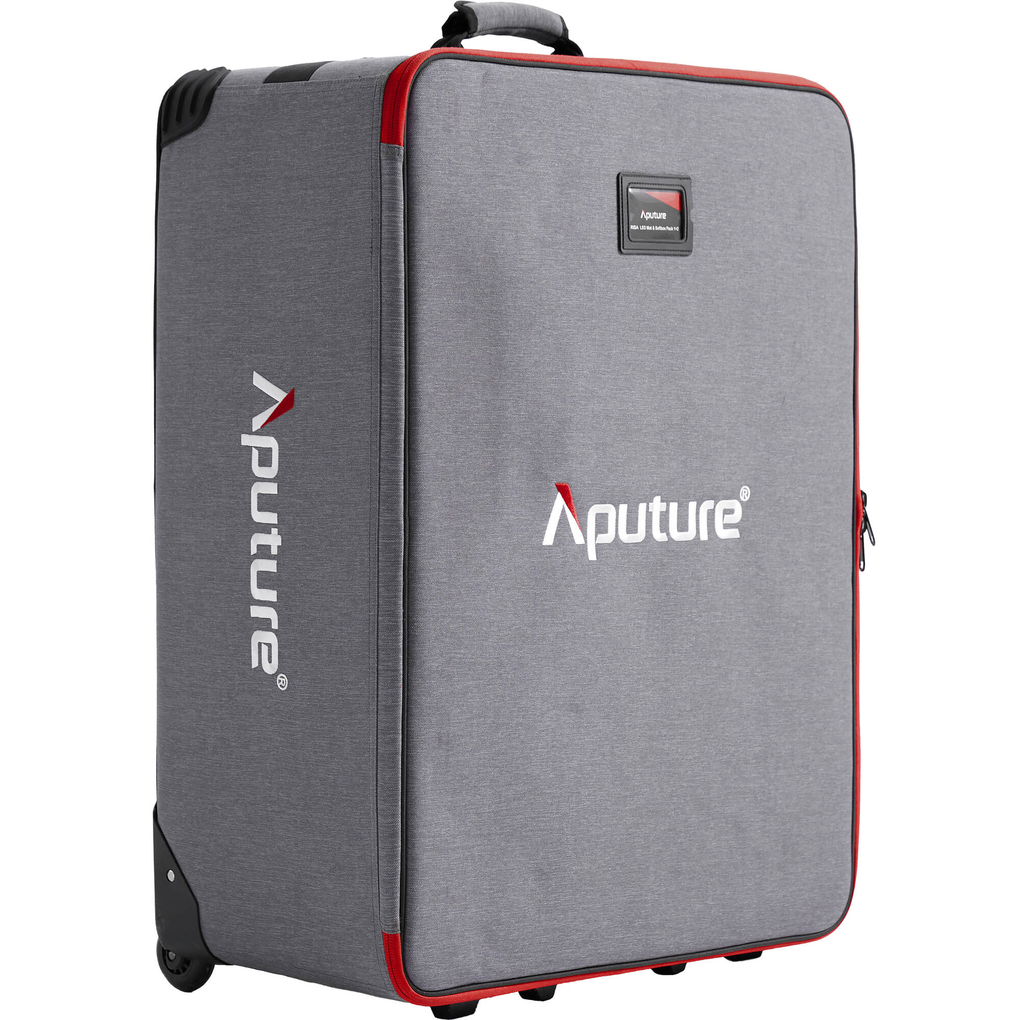 Aputure INFINIMAT Tunable Color Light Mat with Inflatable Airbag (1 x 2', V-Mount)
