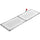APUTURE Infinimat Taunable Color Light Mat avec airbag gonflable (1 x 4 ', V-Mount)