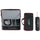 APUTURE Infinimat Taunable Color Light Mat avec airbag gonflable (1 x 4 ', V-Mount)