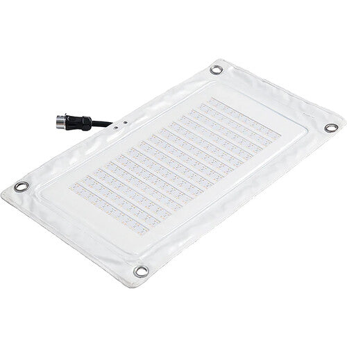 Aputure INFINIMAT Tunable Color Light Mat with Inflatable Airbag (1 x 2', Gold Mount)