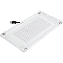 Aputure INFINIMAT Tunable Color Light Mat with Inflatable Airbag (1 x 2', Gold Mount)