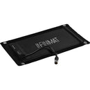 Aputure INFINIMAT Tunable Color Light Mat with Inflatable Airbag (1 x 2', Gold Mount)
