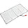 Aputure INFINIMAT Tunable Color Light Mat with Inflatable Airbag (2 x 4', Gold Mount)