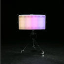 Aputure INFINIMAT Tunable Color Light Mat with Inflatable Airbag (2 x 4', Gold Mount)