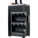 Aputure Storm 1200X avec réflecteur large