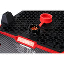 Aputure Storm 1200x w / Wide Reflector