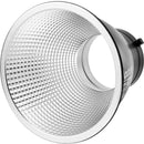 Aputure Storm 1200x w / Wide Reflector