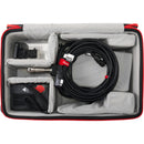 Aputure Storm 1200x w / Wide Reflector