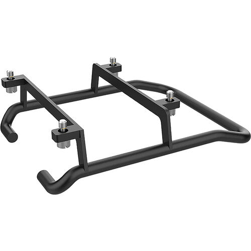 Aputure Storm 1200X Kit ciné avec support de dérapage, Fresnel et Barndoors