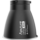 Aputure Storm 1000c Blair a conduit monolight avec un large réflecteur (US)