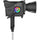 Aputure STORM 1000c BLAIR LED Monolight with Wide Reflector (US)