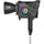 Aputure STORM 1000c BLAIR LED Monolight with Wide Reflector (US)