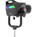 Aputure Storm 1000c Blair a conduit monolight avec un large réflecteur (US)