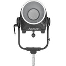 Aputure Storm 1000c Blair a conduit monolight avec un large réflecteur (US)