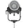 Aputure STORM 1000c BLAIR LED Monolight with Wide Reflector (US)