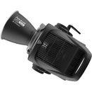 Aputure Storm 1000c Blair a conduit monolight avec un large réflecteur (US)