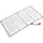 Aputure INFINIMAT Tunable Color Light Mat with Inflatable Airbag (2 x 4', V-Mount)