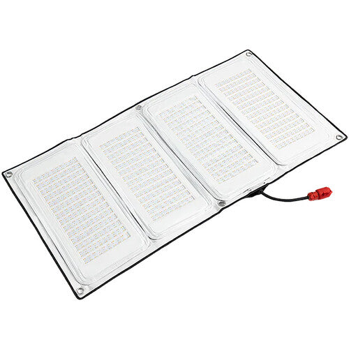 Aputure INFINIMAT Tunable Color Light Mat with Inflatable Airbag (2 x 4', V-Mount)