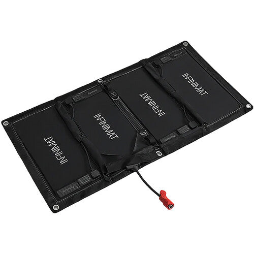 Aputure INFINIMAT Tunable Color Light Mat with Inflatable Airbag (2 x 4', V-Mount)
