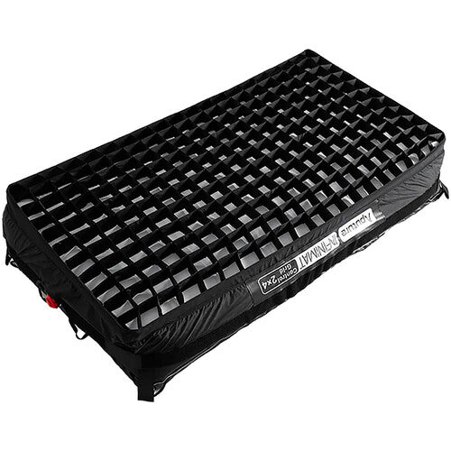Aputure INFINIMAT Tunable Color Light Mat with Inflatable Airbag (2 x 4', V-Mount)