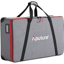 Aputure INFINIMAT Tunable Color Light Mat with Inflatable Airbag (2 x 4', V-Mount)