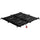 APUTURE Infinimat Tamnable Color Light Mat avec un airbag gonflable (4 x 4 ')