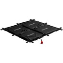 APUTURE Infinimat Tamnable Color Light Mat avec un airbag gonflable (4 x 4 ')