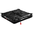 APUTURE Infinimat Tamnable Color Light Mat avec un airbag gonflable (4 x 4 ')