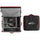 APUTURE Infinimat Tamnable Color Light Mat avec un airbag gonflable (4 x 4 ')