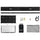 Aputure INFINIMAT Tunable Color Light Mat with Inflatable Airbag (20 x 20')
