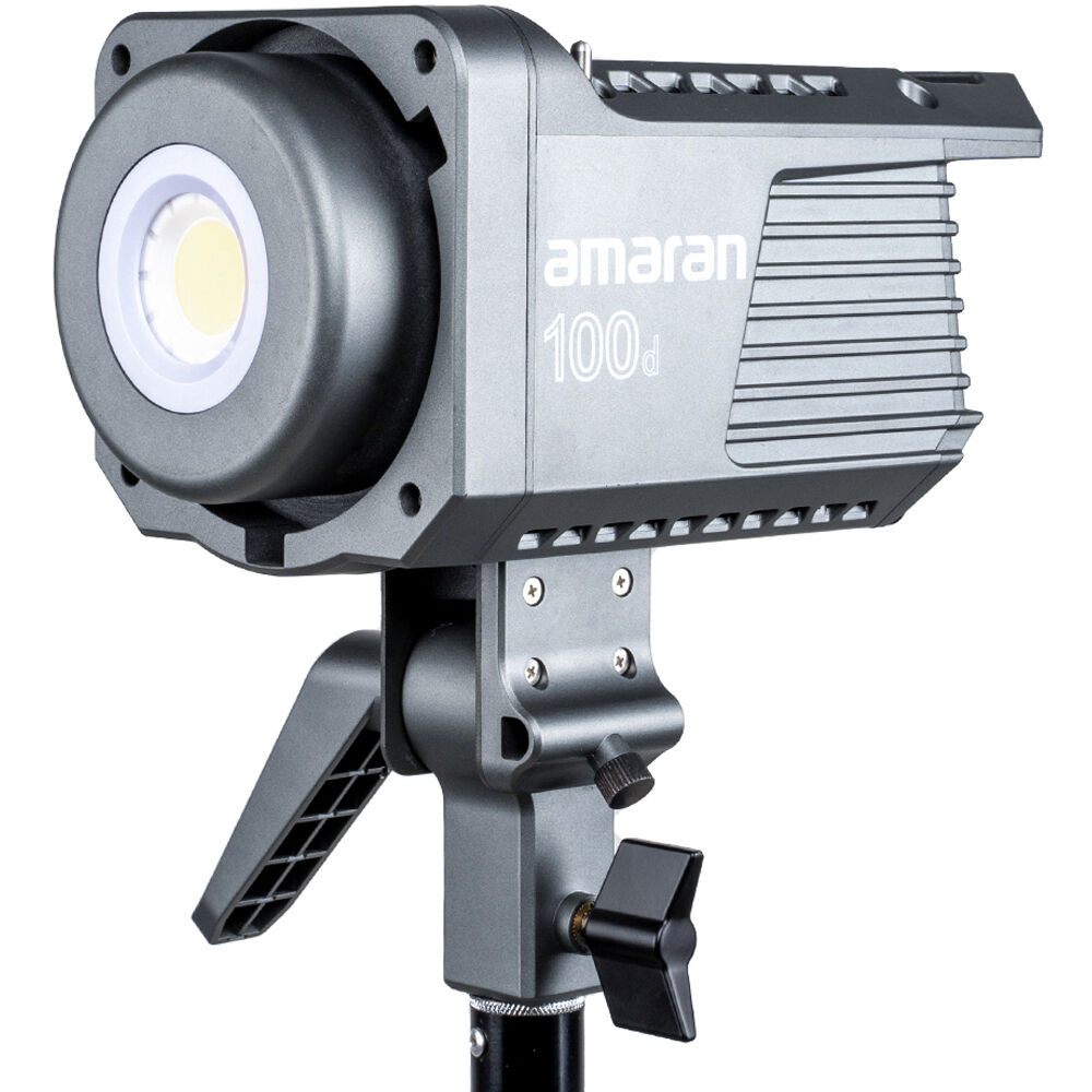 Aputure amaran 100d Daylight LED Monolight APA0190A10