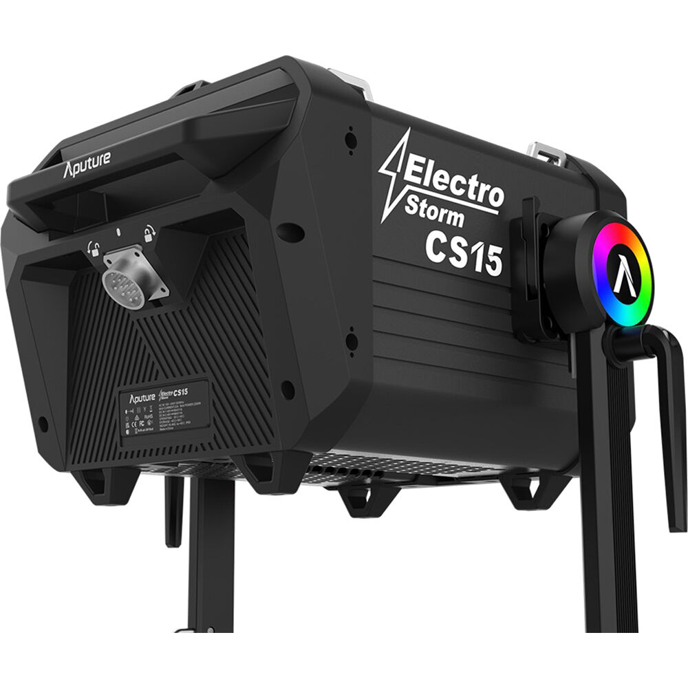 Aputure Electro Storm CS15（US）